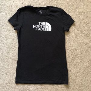 North Face Shirt